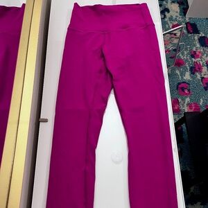 Lululemon Wunder Train High-Rise Tight 25"